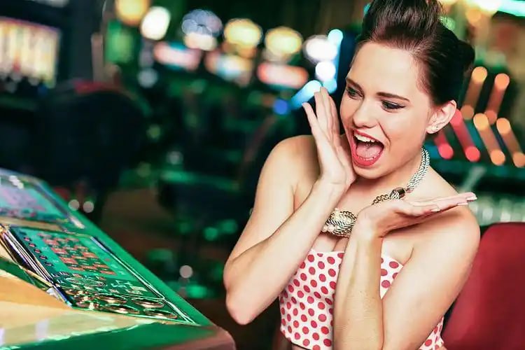 Giao diện game slot online haywin với đa dạng tựa game hấp dẫn